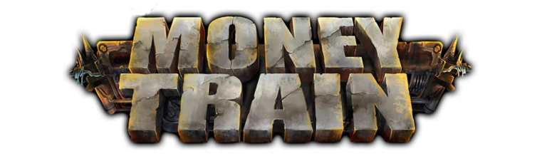 Money Train Casino Logo